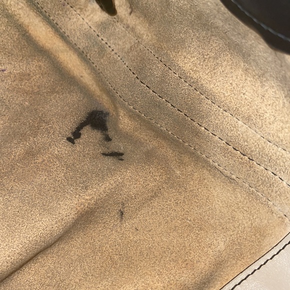 Chloé Alison Shopper Tote GUC - Picture 17 of 17